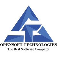 OpenSoft Technologies logo, OpenSoft Technologies contact details