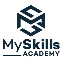 MySkills Academy logo, MySkills Academy contact details