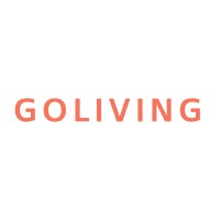 GoLiving logo, GoLiving contact details