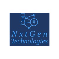 NxtGen Technologies logo, NxtGen Technologies contact details