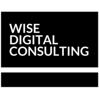 Wise Digital Consulting LLC logo, Wise Digital Consulting LLC contact details