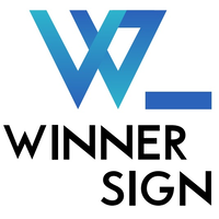 Winner Sign - (Comunicação Visual) logo, Winner Sign - (Comunicação Visual) contact details