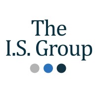 The I.S. Group Ltd logo, The I.S. Group Ltd contact details