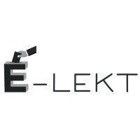 E-lekt logo, E-lekt contact details