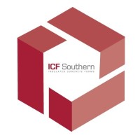 ICF SOUTHERN logo, ICF SOUTHERN contact details