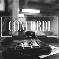 Concordi logo, Concordi contact details