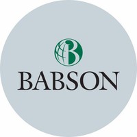 Babson Summer Study Alumni logo, Babson Summer Study Alumni contact details