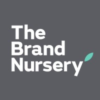 The Brand Nursery logo, The Brand Nursery contact details