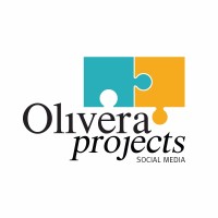 Olivera Projects logo, Olivera Projects contact details