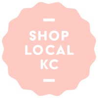 Shop Local KC logo, Shop Local KC contact details