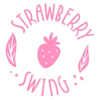 The Strawberry Swing Indie Craft Fair logo, The Strawberry Swing Indie Craft Fair contact details