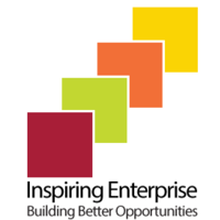 Inspiring Enterprise Winchester logo, Inspiring Enterprise Winchester contact details