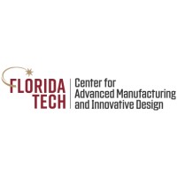 Center for Advanced Manufacturing and Innovative Design logo, Center for Advanced Manufacturing and Innovative Design contact details