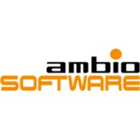 Ambio Software logo, Ambio Software contact details