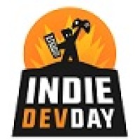 IndieDevDay logo, IndieDevDay contact details