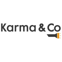 Karma & Co logo, Karma & Co contact details