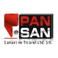 PAN-SAN Pantograf San. ve Tic. Ltd. Şti. logo, PAN-SAN Pantograf San. ve Tic. Ltd. Şti. contact details