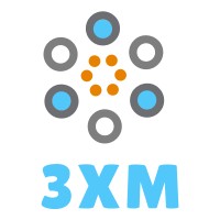 3XM Limited logo, 3XM Limited contact details