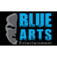 Blue Arts Entertainment logo, Blue Arts Entertainment contact details