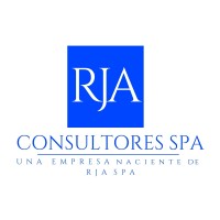 RJA Consultores SpA logo, RJA Consultores SpA contact details