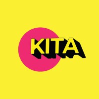 KITA logo, KITA contact details