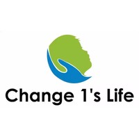 Change 1's Life logo, Change 1's Life contact details