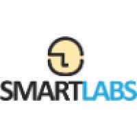 Smart Labs logo, Smart Labs contact details