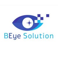 BEye Solution logo, BEye Solution contact details