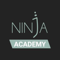 Ninja Academy logo, Ninja Academy contact details