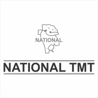 National TMT logo, National TMT contact details