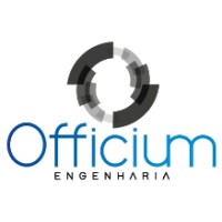 Officium Engenharia logo, Officium Engenharia contact details