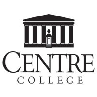 Centre College logo, Centre College contact details