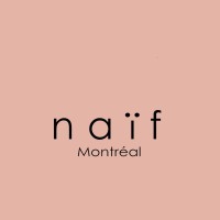 Naïf Style logo, Naïf Style contact details