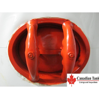 Canadian Tank Linings and Inspections logo, Canadian Tank Linings and Inspections contact details