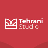 Tehrani Studio logo, Tehrani Studio contact details