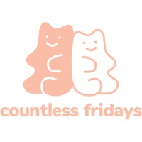 countless fridays logo, countless fridays contact details