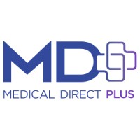 Medical Direct Plus logo, Medical Direct Plus contact details