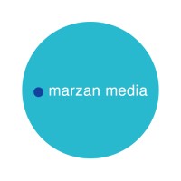 Marzan Media logo, Marzan Media contact details