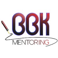 BBK Mentoring logo, BBK Mentoring contact details