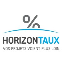 HorizonTaux logo, HorizonTaux contact details