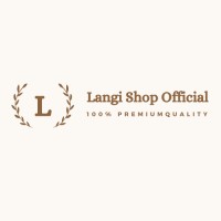 Langi Shop Official logo, Langi Shop Official contact details