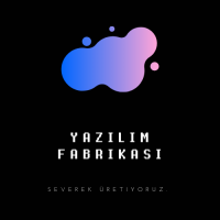 Yazılım Fabrikası logo, Yazılım Fabrikası contact details