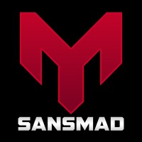 SANSMAD logo, SANSMAD contact details