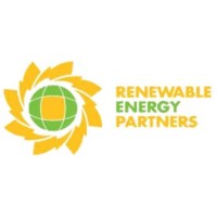 Renewable Energy Partners Inc logo, Renewable Energy Partners Inc contact details