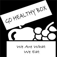 Gohealthybox logo, Gohealthybox contact details