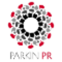 Parkin PR logo, Parkin PR contact details