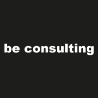 BE CONSULTING logo, BE CONSULTING contact details