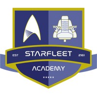 Starfleet Academy logo, Starfleet Academy contact details