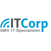 IT Corporation logo, IT Corporation contact details