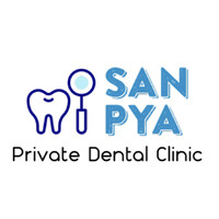 San Pya Private Dental Clinic logo, San Pya Private Dental Clinic contact details